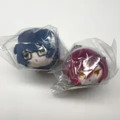 あんスタ もちマス ミニ Switch 逆先夏目 青葉つむぎ