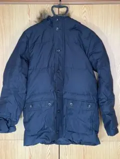 Gap フード付きダウンジャケット