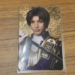 へし切長谷部　乱舞博覧会　ランダムふぉとカード