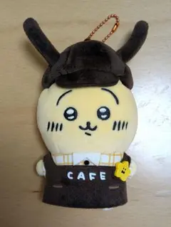2026年最新】カフェの店員さんマスコット うさぎの人気アイテム - メルカリ