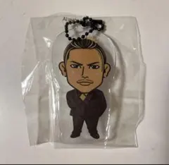 クリアチャーム 今市隆二 三代目JSB 居酒屋えぐざいる いざえぐ