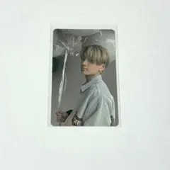 ENHYPEN ジェイ トレカ