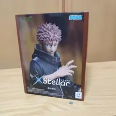 SEGA XStellar 虎杖悠仁 フィギュア