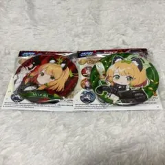 ブルーアーカイブ × セガラッキーくじ:みどりセット