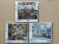 TAGRIGHT ZERO 3形態セット 新品未開封