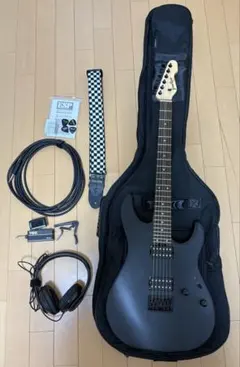 【ふぃ】フェルナンデス JG-75 リアハム加工 EMG ふぃ様専用】フェルナンデス JG-75 リアハム加工 EMG - メルカリ