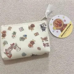 アンパンマンミュージアム限定 everydayポーチのサムネイル