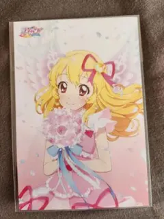 2025年最新】アイカツ イラスト集 ブーケの人気アイテム - メルカリ