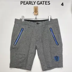 2026年最新】パーリーゲイツ メンズ ハーフパンツの人気アイテム