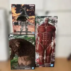 2026年最新】ラストワン賞 リヴァイの人気アイテム - メルカリ