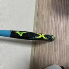 2026年最新】ソフトボール バット 3号 エックスの人気アイテム - メルカリ
