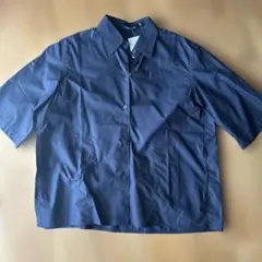N.HOOLYWOOD TPES HALF SLEEVE SHIRT 38 - メルカリ