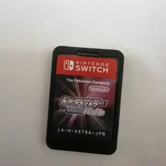 ポケットモンスター シャイニングパール Nintendo Switch ソフト