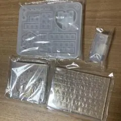 くGreen oceanモールド
