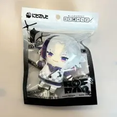 にじさんじ 不破湊 ROF-MAO 1st LIVE にじぱぺっと