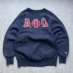 90s Champion チャンピオン リバースウィーブ スウェット メキシコ製