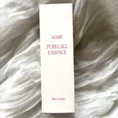 アザレ　ピュアコールエッセンス ピュアコールエッセンス＜薬用美容液＞｜製品のご案内｜アザレ化粧品