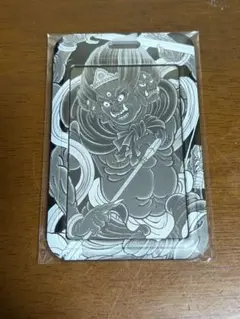 龍が如く セガラッキーくじ 龍を纏う ハードカードケース セット