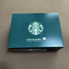 H*i様 スターバックス ORIGAMI ハウスブレンド カフェベロナ 4杯分