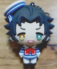ヒプマイ　スイパラ　ラバマス　二郎　ラバーマスコット　イケブクロ