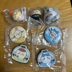 ちいかわ くら寿司 フィギュア