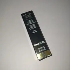 シャネル ルージュ ココ ブルーム 110 シャンス ドゥ シャネル