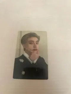 ENHYPEN 定め 通常盤 セルカ ジェイク