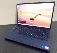 富士通 Ryzen5 5500U SSD512GB+HDD2TB メモリ16GB - メルカリ