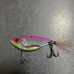 メガバス.ダイナレスポンス3/8ozのサムネイル