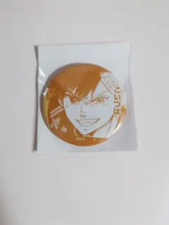 WIND BREAKER ウィンブレ展　缶バッジ　楓川栄 WIND BREAKER ウィンブレ 原画展 1年生がいっぱい 缶バッジ 楓川