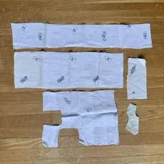 mina perhonen 生地