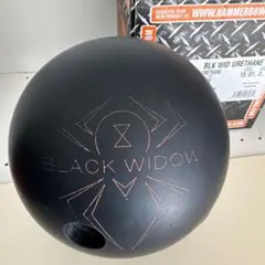 2026年最新】ブラックウィドー ボウリングの人気アイテム - メルカリ