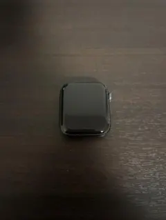 Apple Watch SE スペースグレイ 44mm GPS+Cellular