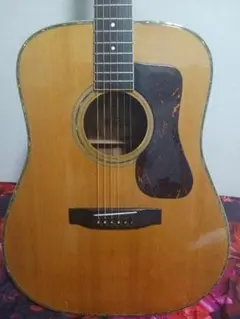 弾き語りしようぜ！ Ibanez AW54エレアコ音出し良好 直ぐ弾けます