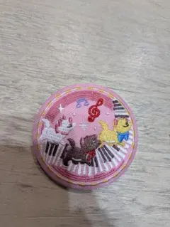 ディズニーピンバッジ