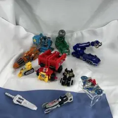 2026年最新】ダイボウケン ミニプラの人気アイテム - メルカリ