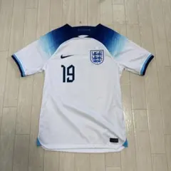 新品 正規品 選手支給品 イングランド代表150周年記念ユニフォーム 正規品】イングランド代表 150周年記念ユニフォーム L - メルカリ
