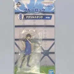 【ブルーロック】蜂楽廻 アクリルスタンド 一番くじ