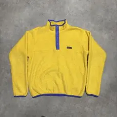 初期型LサイズPatagonia スナップt 80s 90s