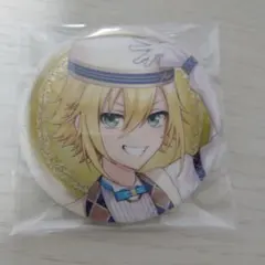 にじさんじ 缶バッジ ホワイトデー 卯月コウ - メルカリ