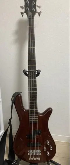 2026年最新】WARWICK STREAMER LXの人気アイテム - メルカリ