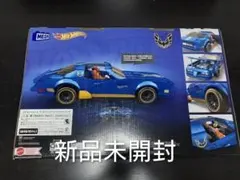 未開封美品 Hot Wheels ポンティアック ファイヤーバード MEGA - メルカリ