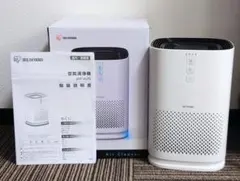 2026年最新】空気清浄 アイリスオーヤマの人気アイテム - メルカリ