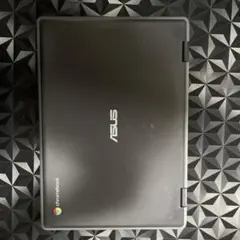ASUS Chromebook 本体のサムネイル