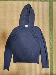 Maison Maritin Margiela ダブルジップパーカー - メルカリ