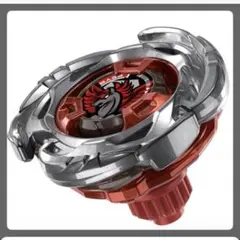ベイブレードx エアロペガサス3-70A レッド Ver. - メルカリ