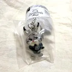 ズートピア2 めじるしアクセサリー2 パウバート ガチャ ガチャガチャ