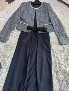 新品未使用♡卒業式　入学式　卒園式　入園式　フォーマル　9号　ワンピース