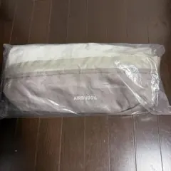 AIRBUGGY ベビーカー用 レインカバー　ココダブルフロムバースのサムネイル