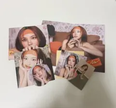 TWICE ナヨン トレカセット まとめ売り - メルカリ